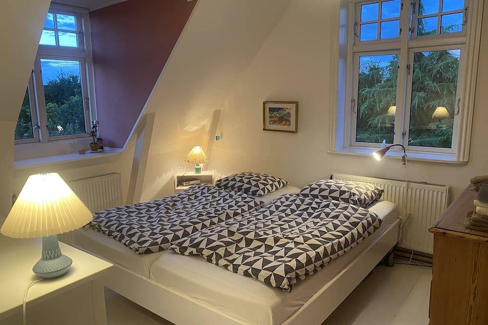 Kopenhagen-Villa in der Nähe von Strand und Stadt in Amager, Kopenhagen