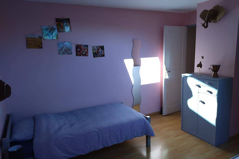 House Gîte \"Chez les Voisins \"4-6 pers. rated 4 stars near Vesoul in Vesoul, Haute-Saône