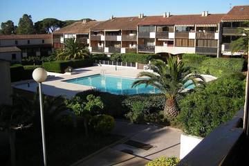 Gîte pour 6 personnes dans Tamaris