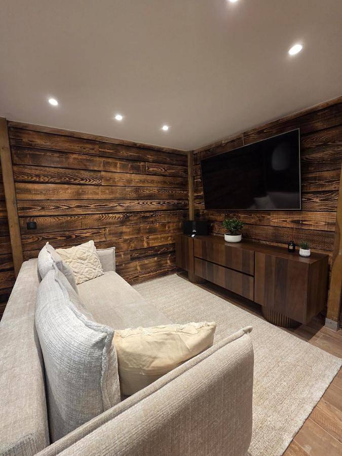 Gîte pour 2 personnes, avec Jacuzzi et Terrasse à Bourron-Marlotte - 4
