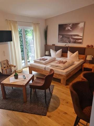 Ferienwohnung für 3 Personen in Brauneberg, Moseleifel, Bild 3