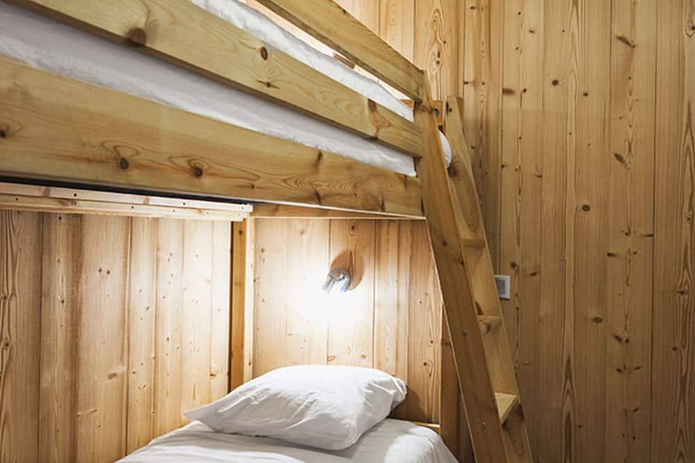 Ganze Wohnung, Ski-in Ski-out Wohnung, familienfreundlich, Haustiere erlaubt in Courchevel 1650 (Moriond), Saint-Bon-Tarentaise