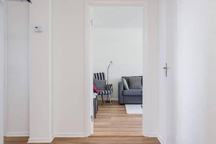 Ganze Wohnung, Comfortable Apartment Near Avesta - Sleeps 4 in Dalarna