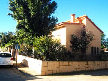 Bungalow para 6 Personas en Peñíscola, Costa del Azahar, Foto 2