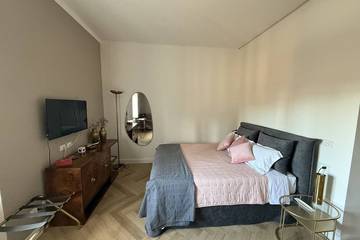 B&B für 4 Personen in Bologna