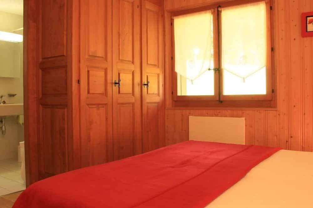 Appartement entier, Le Bouquetin 5 in Villars-sur-Ollon, Ollon (Villars-sur-Ollon)