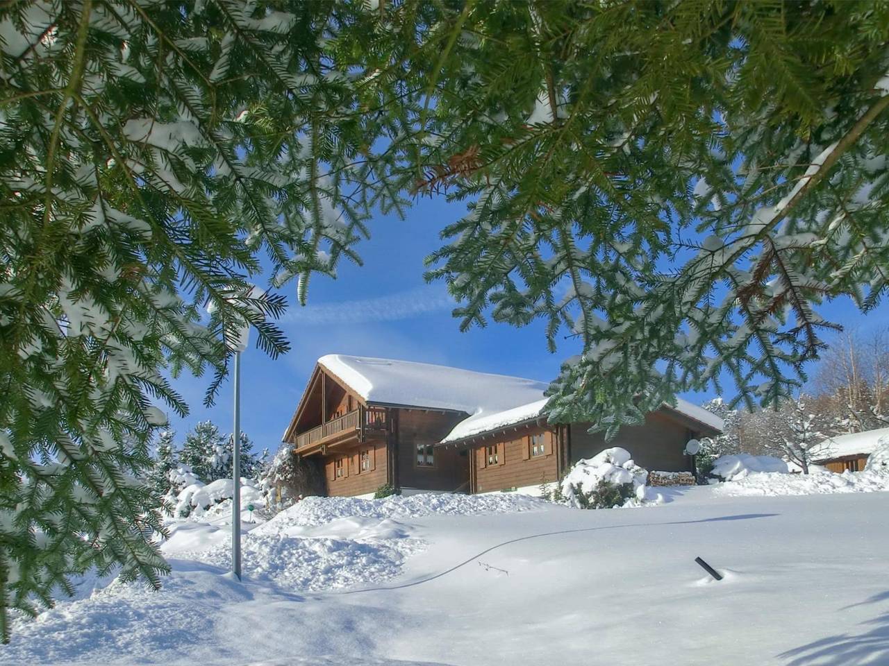 Apartamento inteiro, Apartment with Garden in the Bavarian Forest in Bayerisch Eisenstein, Arberland