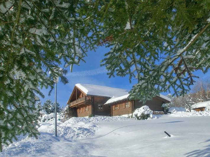 Ferienwohnung für 2 Personen, mit Garten, mit Haustier in Westböhmen - 2