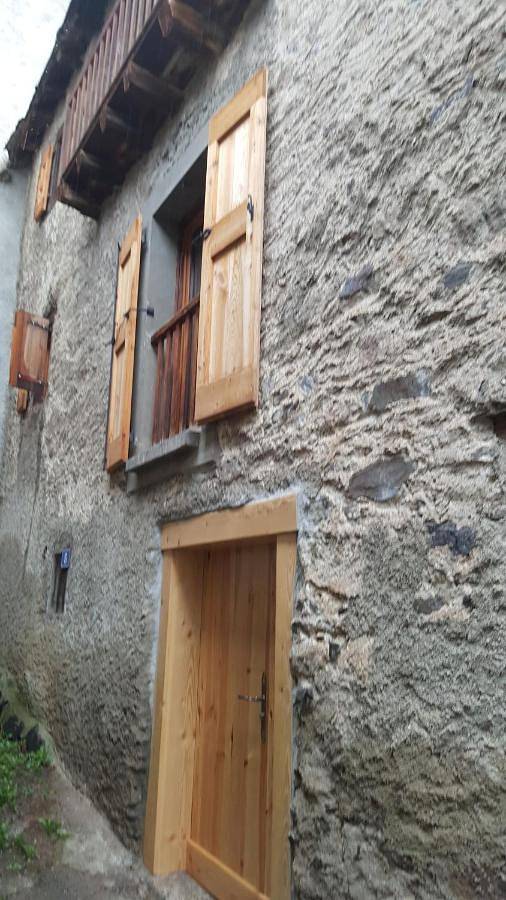 Location de vacances pour 6 personnes, avec balcon, animaux acceptés à Latour-de-Carol - 4