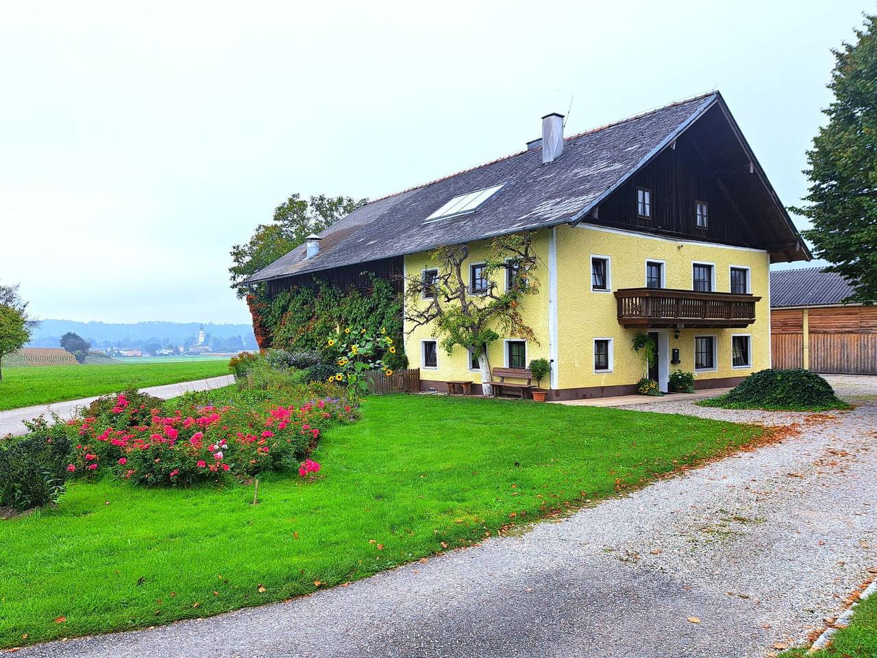 Lindnerhof - Lindnerhof 1.1 in Braunau am Inn