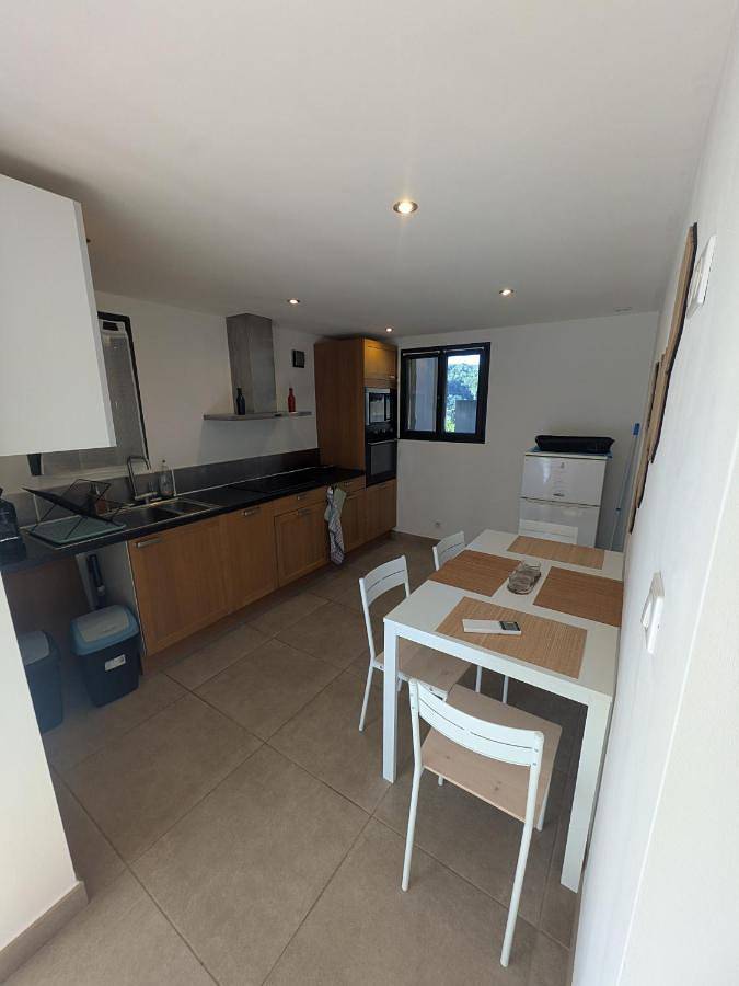 Villa pour 5 personnes, avec Terrasse à Ollioules - 3