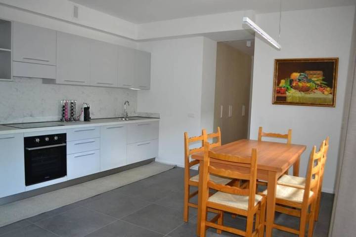 Gîte pour 6 personnes, avec vue et balcon à Malè - 2