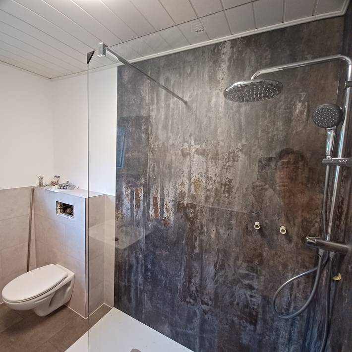 Ferienwohnung für 6 Personen, mit Garten und Balkon in Goslar - 4
