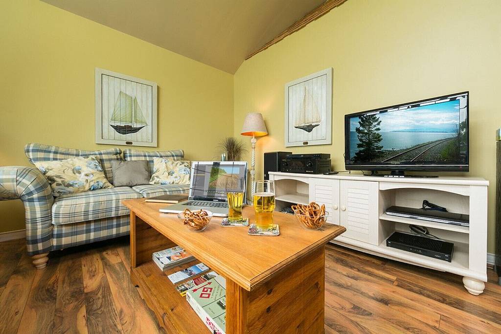 Magnificent country chalet - Only 10 minutes from the Massif de Charlevoix in Le Massif