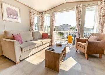 Caravan for 6 People in Devon, South West England, Photo 1