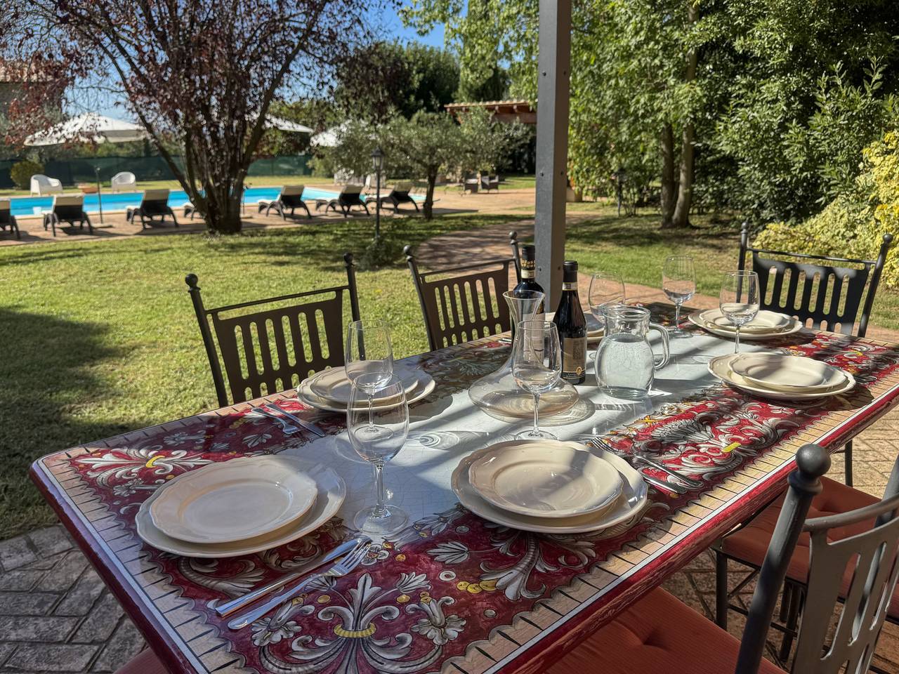 Paolotti in Bettona, Provincia de Perugia