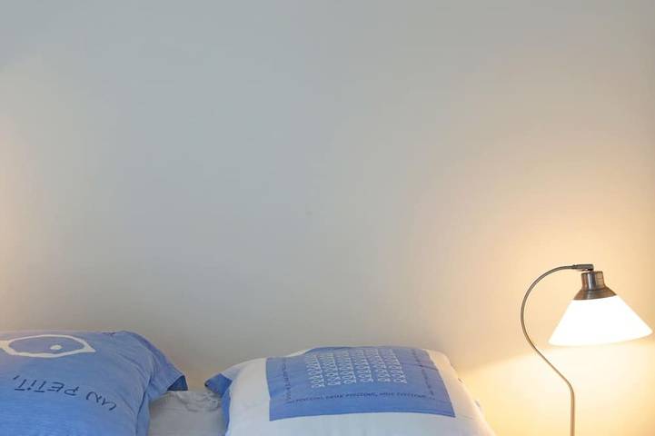 Gîte pour 2 personnes, avec jardin, animaux acceptés à Le Conquet - 2