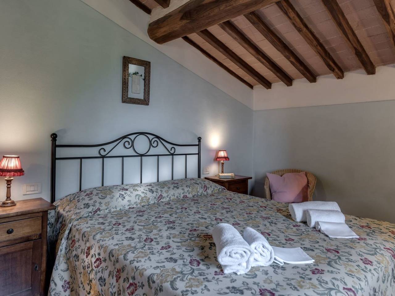 Appartamento intero, Wohnung Chianti in Casole d'Elsa, Siena e dintorni