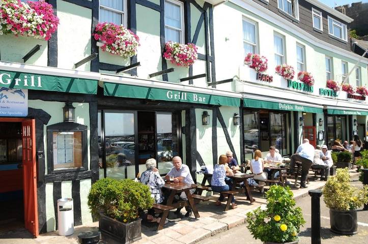 Hotel para 2 personas - 1