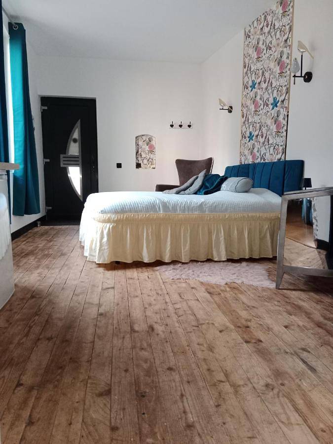 Location de vacances pour 2 personnes, avec jardin à Gamaches - 4