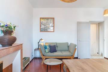 Location De Vacances pour 2 Personnes dans La Tour-d'Aigues, Parc naturel régional du Luberon, Photo 3