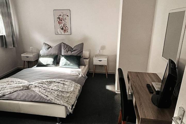 Ferienhaus für 6 Personen, mit Haustier in Bergisches Land - 2