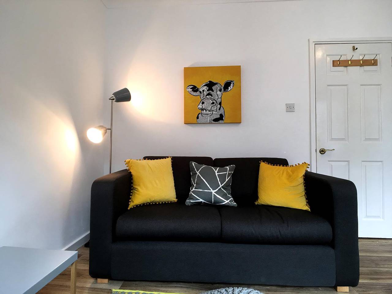 Gloucester Apartment - Uk37842 in Bristol, South West England