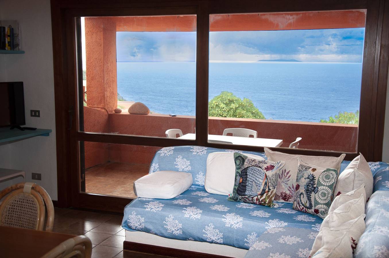 Entire holiday apartment, Sweet Home La Fenice in Costa Paradiso, Trinità d'Agultu e Vignola region