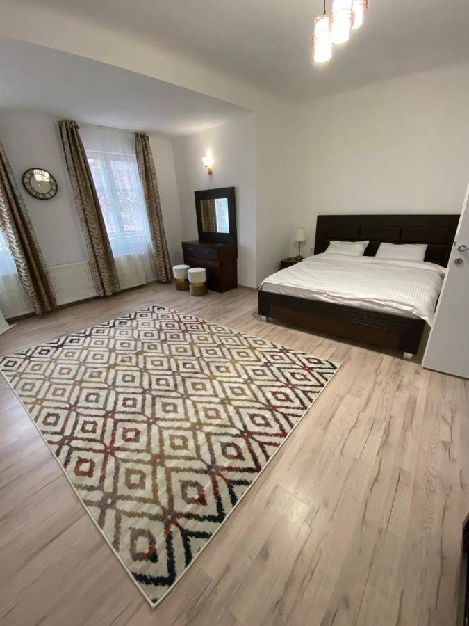 Gîte pour 2 personnes, avec vue dans Mureș