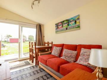 Vakantiepark voor 5 Personen in Zuid-West Engeland, Cornwall, Afbeelding 1