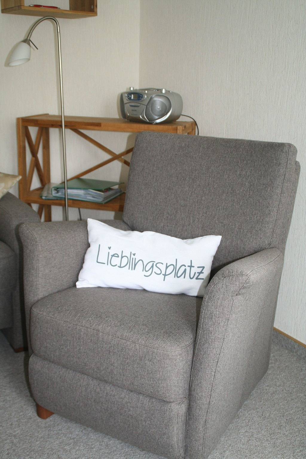 Ganze Ferienwohnung, Wohnung Krabbe in Süderende, Föhr