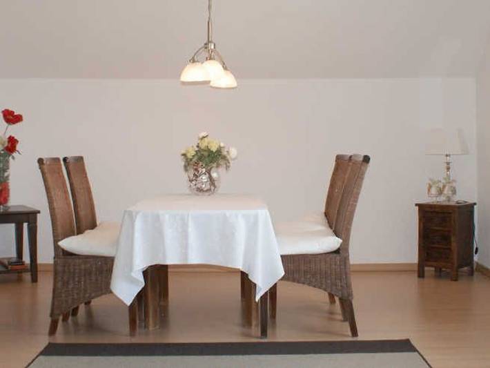 Ganze Ferienwohnung, Garrns Ferienwohnung in Mittelnkirchen, Landkreis Stade