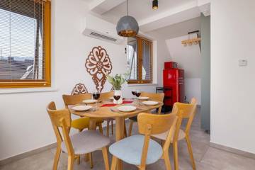 Apartament Wakacyjny dla 6 osoby w Kościelisko (Miasto), Kościelisko, Zdjęcie 2