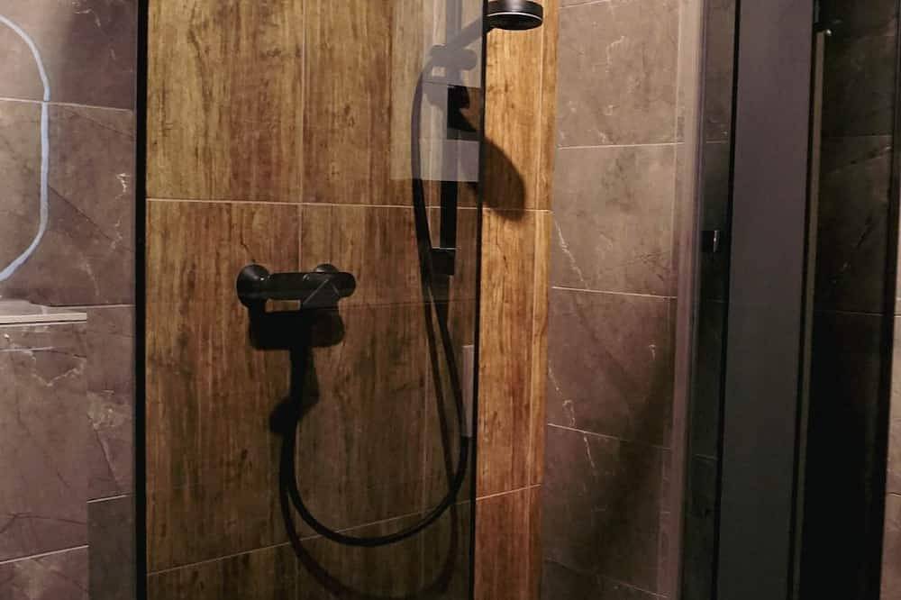 Geheel appartement, Atrium Apartments Aachen 2 in Aken, Rijnland