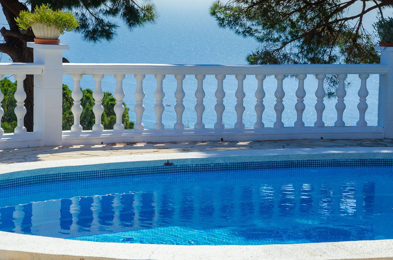 Club Villamar - Boira in Canyelles, Lloret De Mar