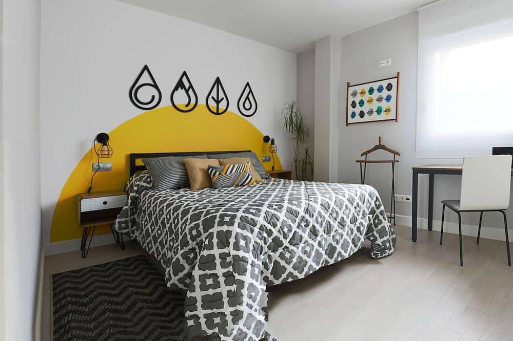Feitiña House: modern and functional sea views in A Illa de Arousa, Rías Baixas