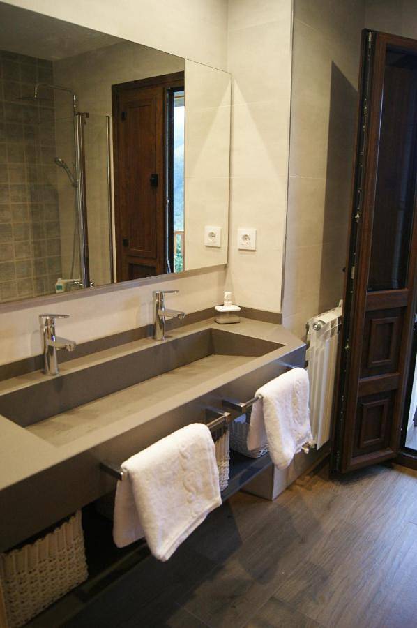 Apartamento de vacaciones para 4 personas, con jardín y vistas en Montaña Central - 3