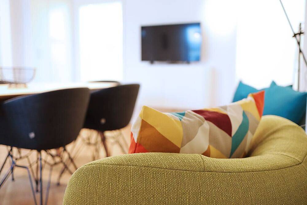 Appartamento intero, Unique vacation apartment W11.3 with spacious balcony in Regensburg, Baviera Orientale