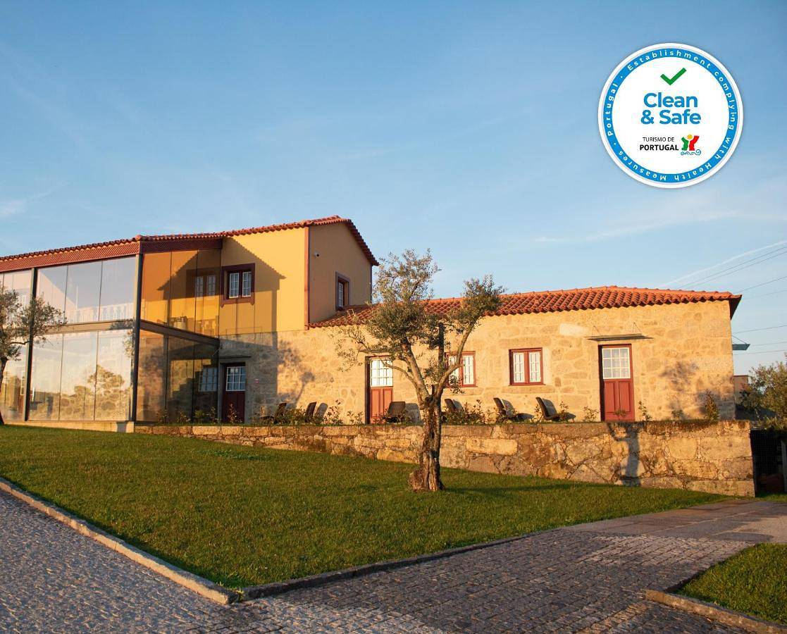 Quinta das Areias - Solar da Pena in Braga, Distrito de Braga