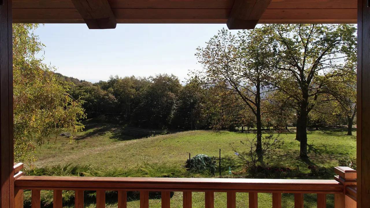 Ganze Ferienwohnung, Ferienwohnung für 4 Personen (95 m²) in Netro in Netro, Walliser Alpen