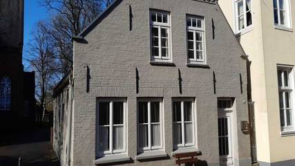 Ferienwohnung für 3 Personen in Weener