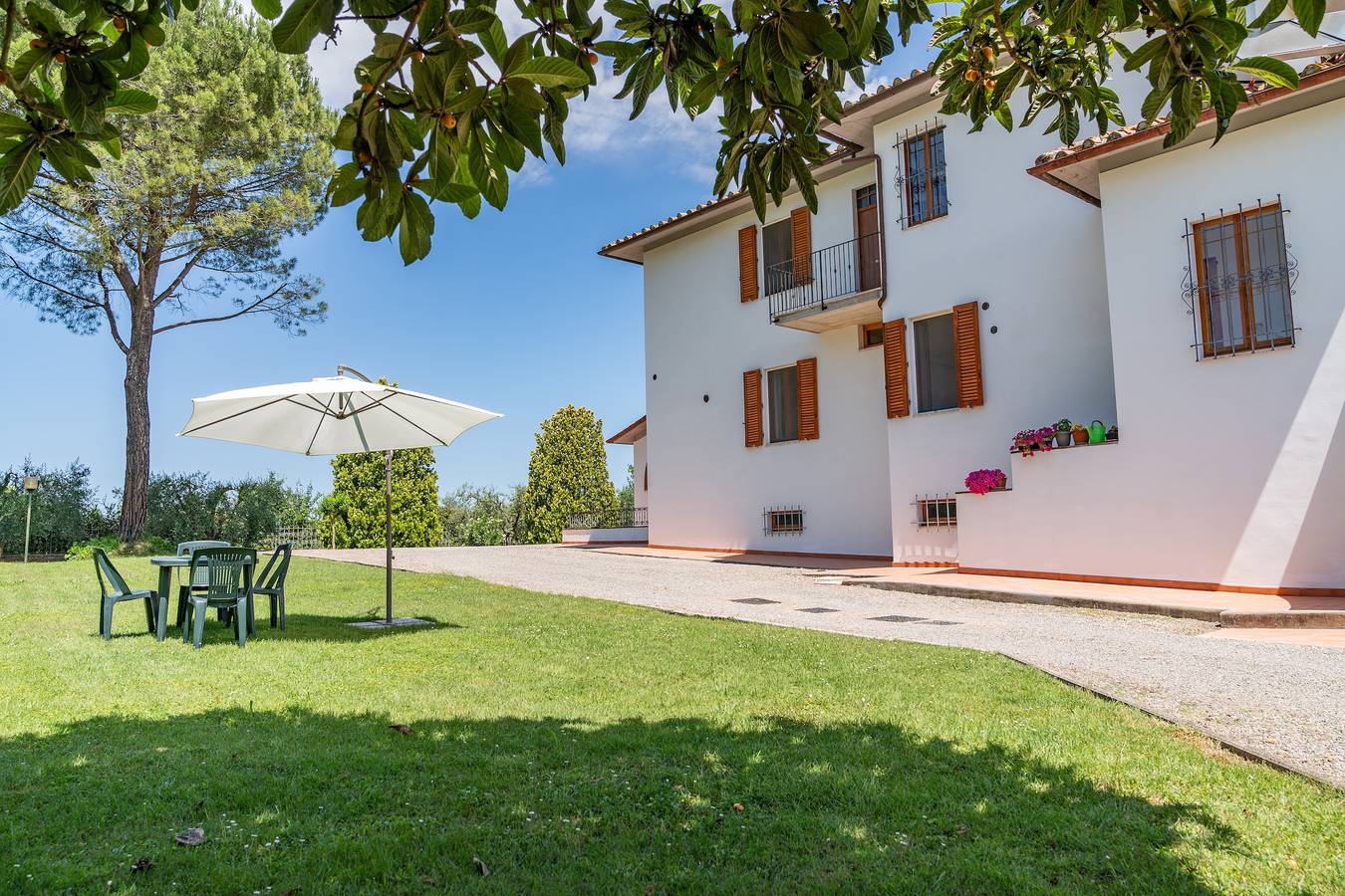 Apartamento entero, Sundara Apartment in Colle di Val d'Elsa, Provincia de Siena