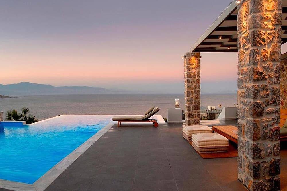 Casa vacanza a Sofiko a partire da 689€ a notte