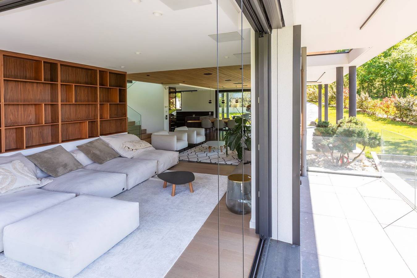 Villa La Savaux in Menthon-Saint-Bernard, Región de Annecy