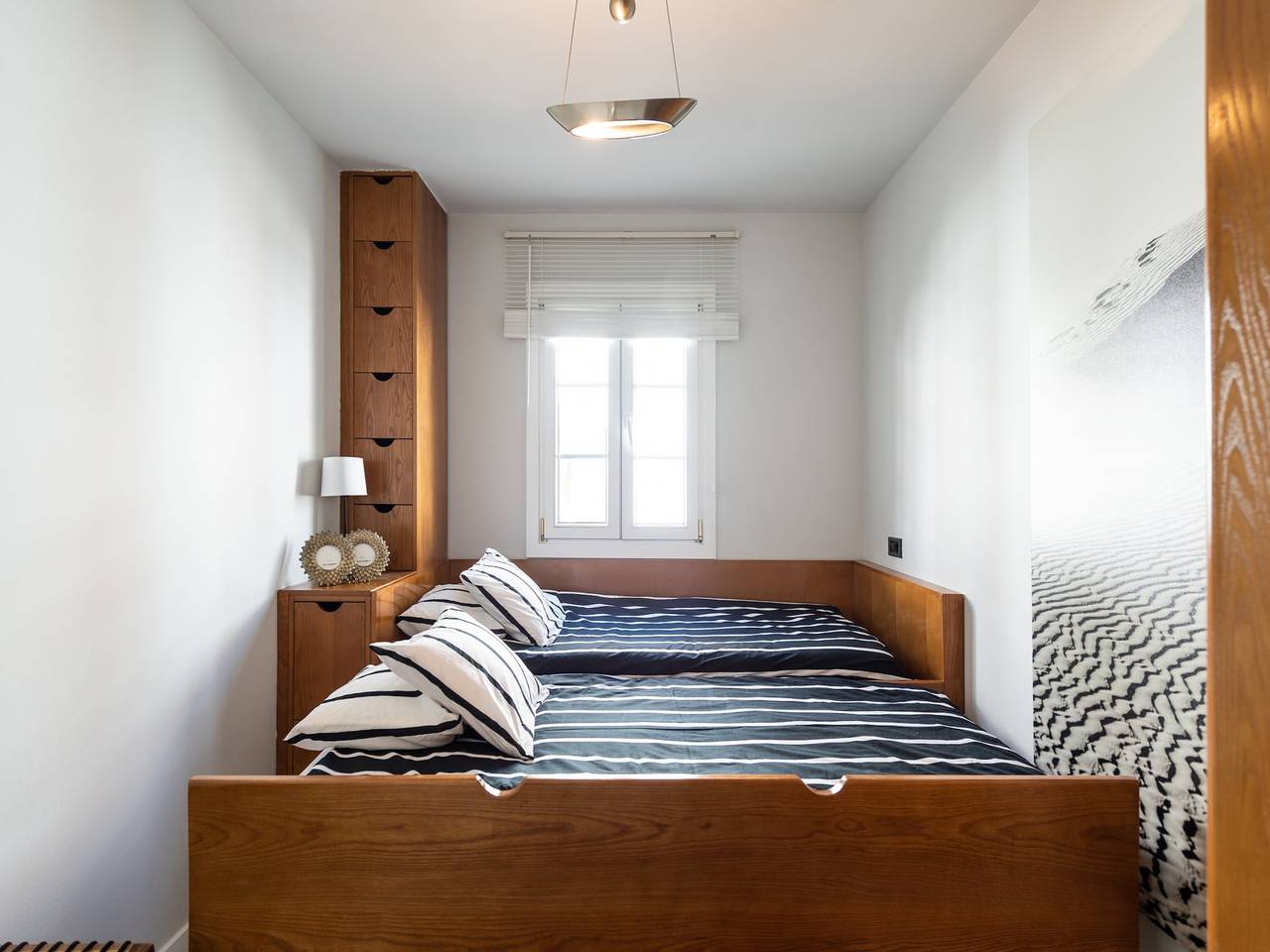 Geheel appartement, Huis in Puerto de Mogán met Marina Uitzicht in Puerto de Mogan, Lomo Quiebre