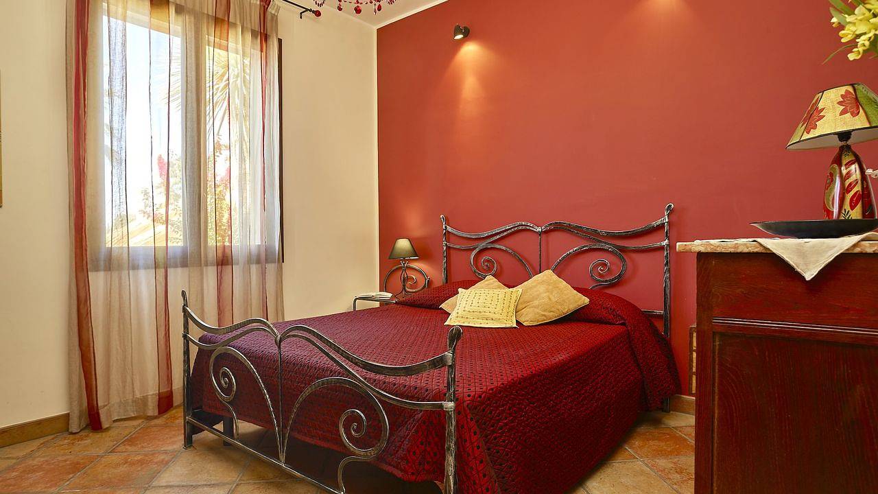 Ferienhaus für 8 Personen (250 m²) in Castelvetrano in Marinella (Sicilia), Castelvetrano (Comune)