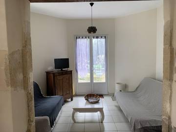 Gîte pour 4 Personnes dans Saint-Sever, Landes, Photo 3