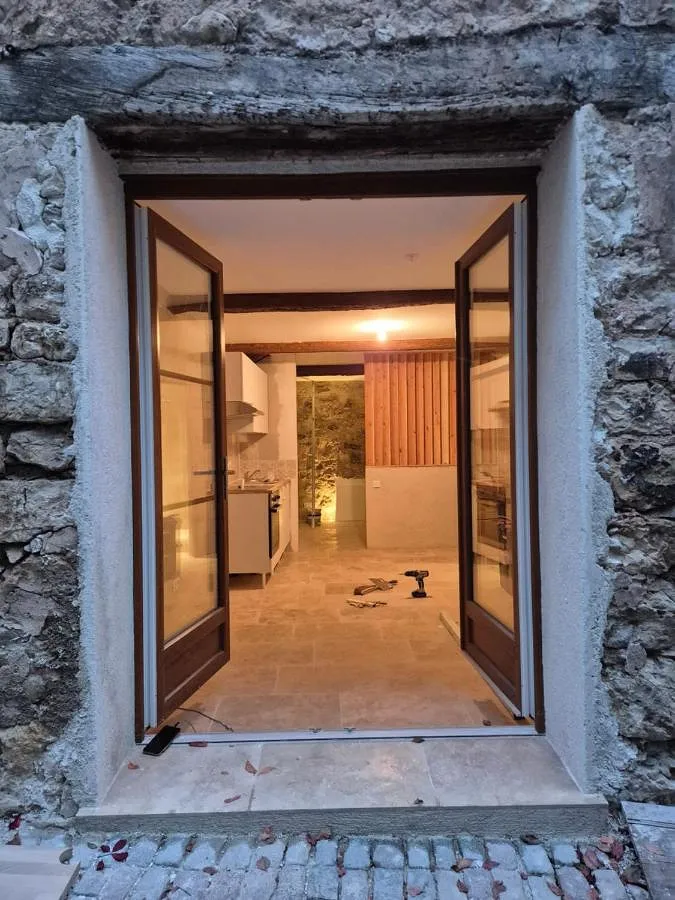Apartamento de vacaciones para 4 personas - 1