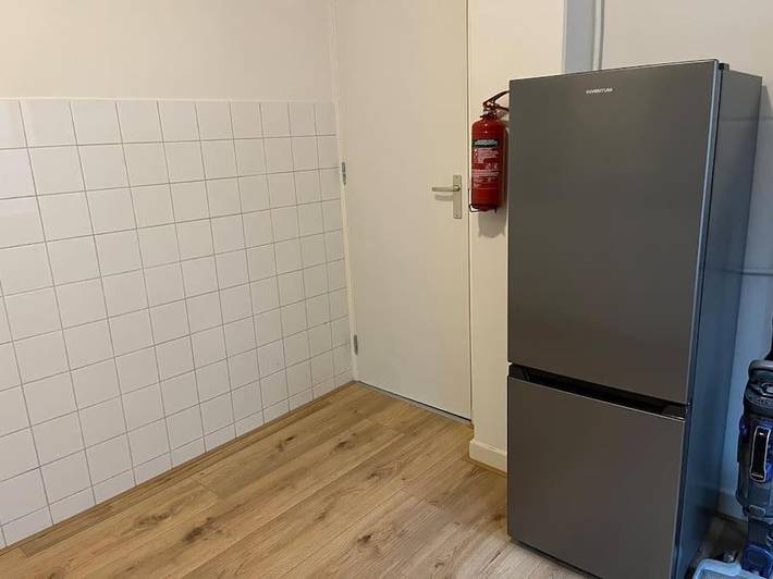 Gîte pour 6 personnes à Leeuwarden - 2