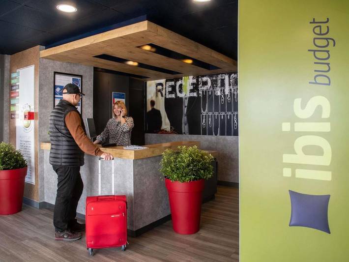 Hôtel pour 3 personnes, avec terrasse dans Port de Menton Garavan - 3